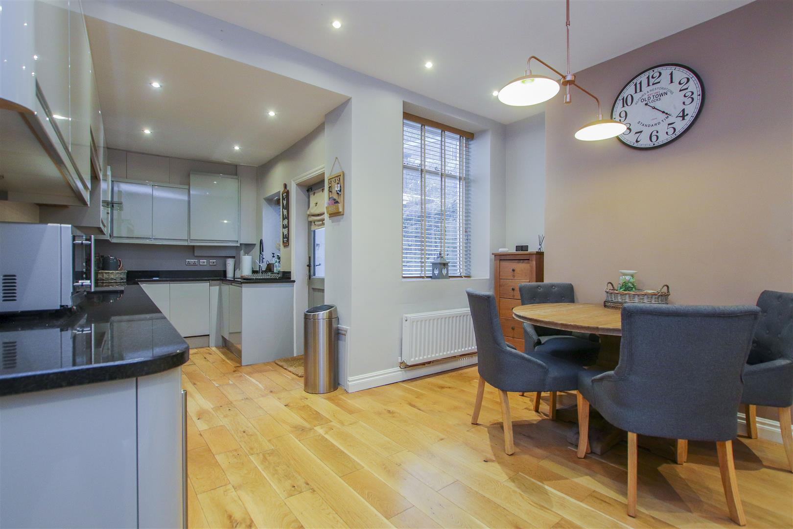 3 Bed Terraced Cottage For Sale - Main Image
